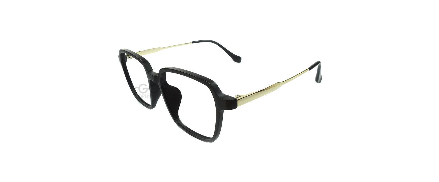 Louis Violette 23823 / C15 Black Matte